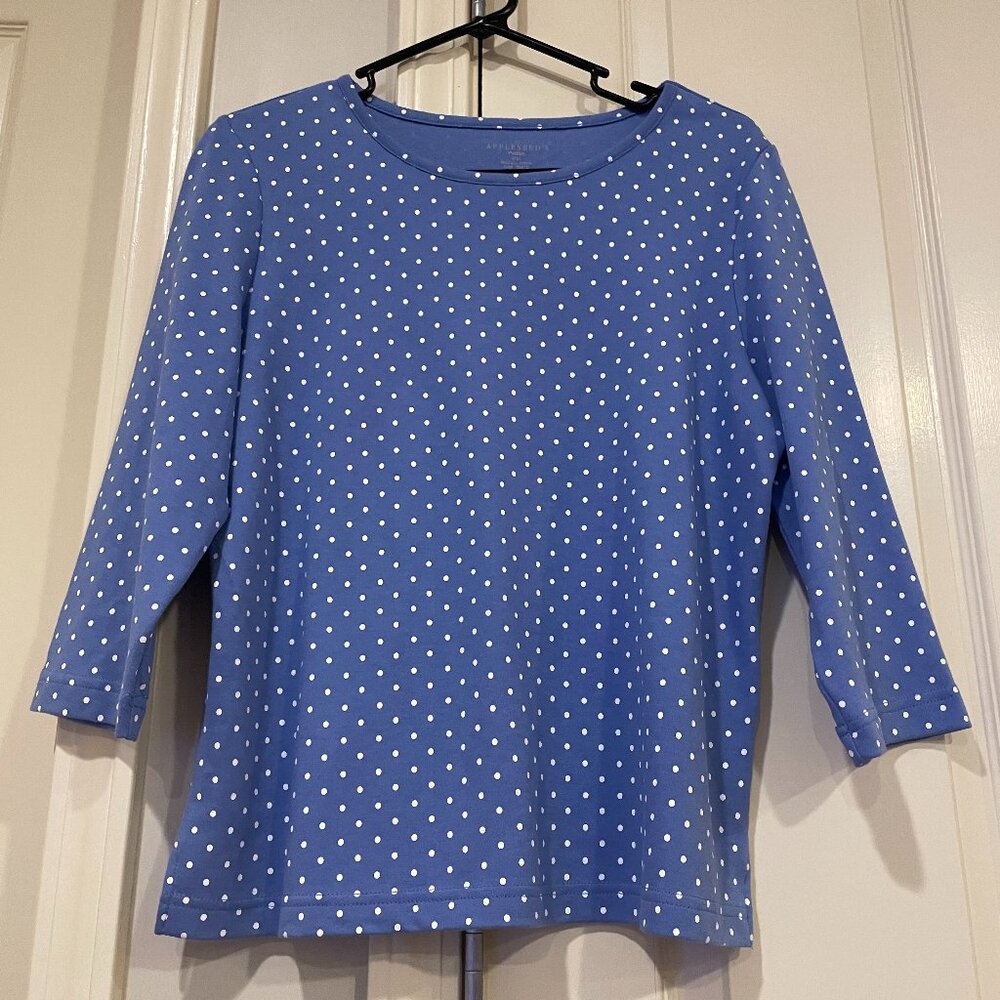 Appleseed's Top  Petites M